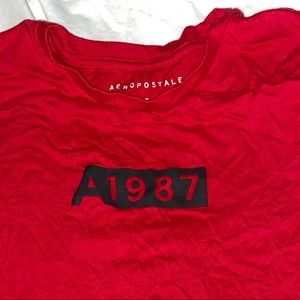 Areopastle T shirt unisex